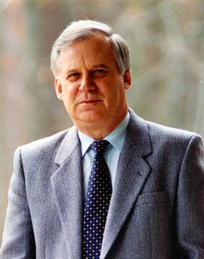 Николай Иванович Рыжков